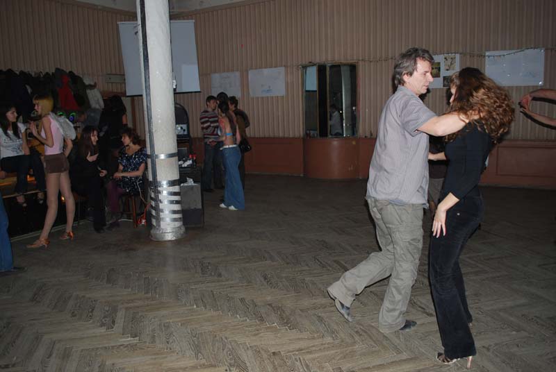 AFTERPARTY’2009