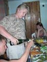 
. Поездка в Крым, лето 2005 года.