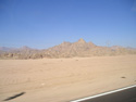  Поездка на курорт рядом с городом Дахаб (Египет), 18-25 ноября 2006 года.