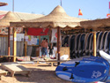  Поездка на курорт рядом с городом Дахаб (Египет), 18-25 ноября 2006 года.