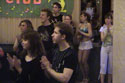 Болеем за танцующих (2)
. Майский Бал N Club’а 2004 на Нагорной.
