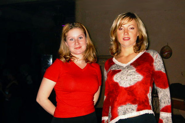    N Club’ 2003